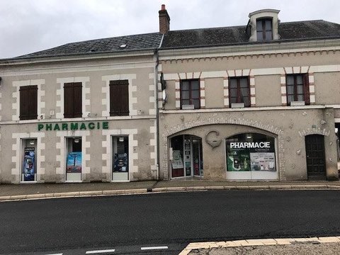 Première photo du bien