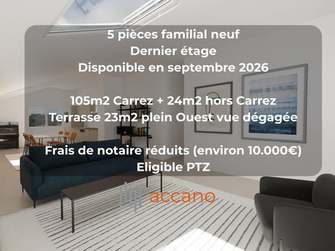 Première photo du bien