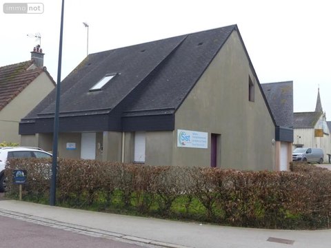 Première photo du bien