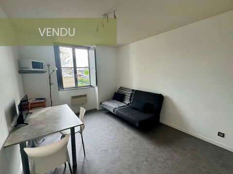 Première photo du bien
