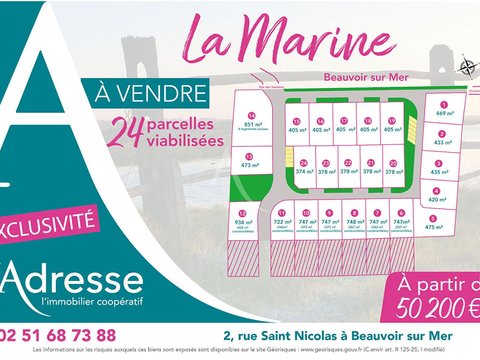 Première photo du bien