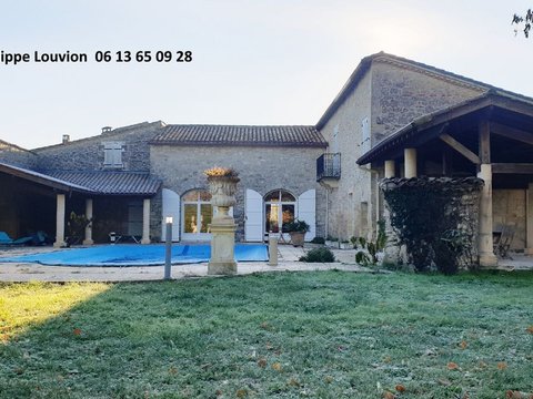 Première photo du bien