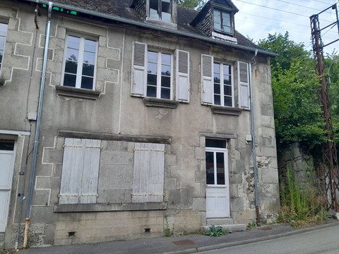 Première photo du bien