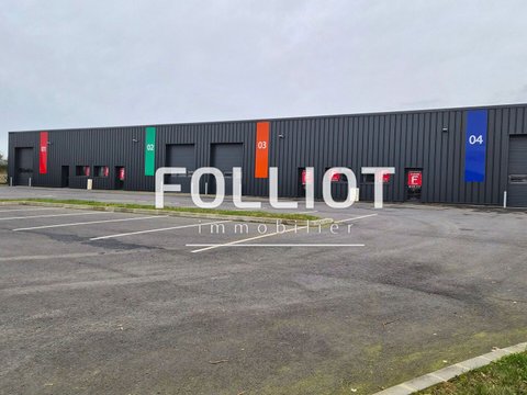 Première photo du bien