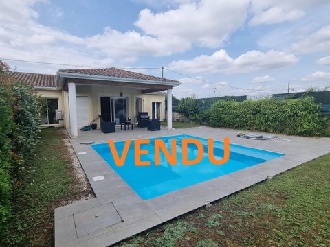 Première photo du bien