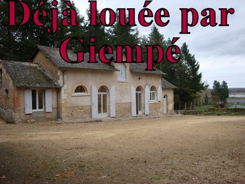 Première photo du bien