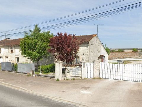 Première photo du bien