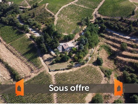Première photo du bien