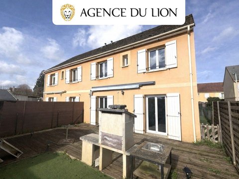 Première photo du bien