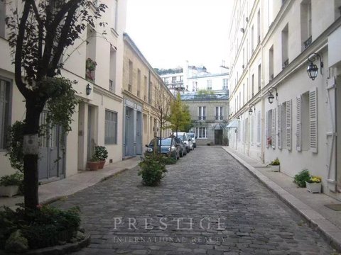Première photo du bien