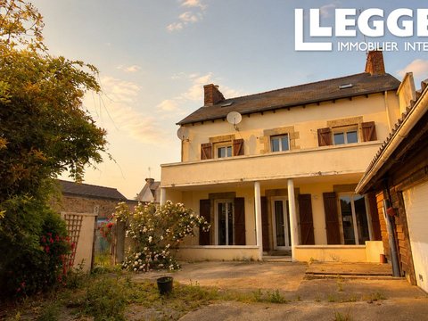 Première photo du bien