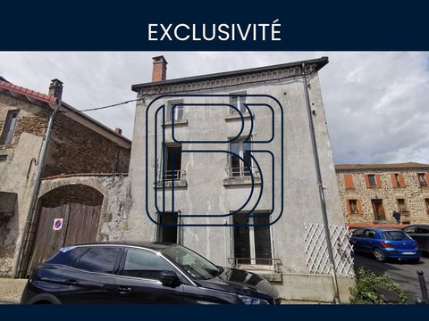 Première photo du bien