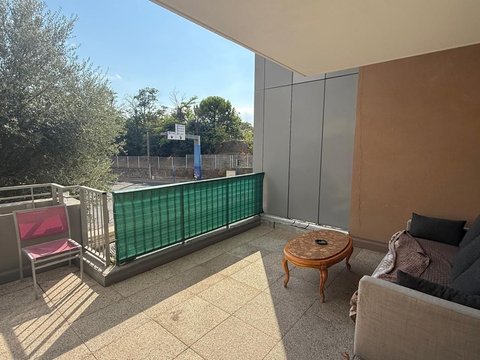 Première photo du bien