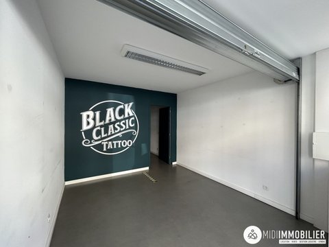 Première photo du bien