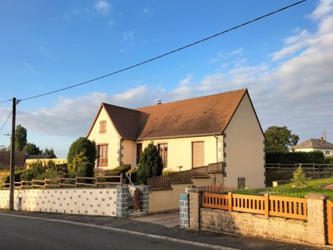 Première photo du bien
