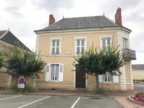 Première photo du bien