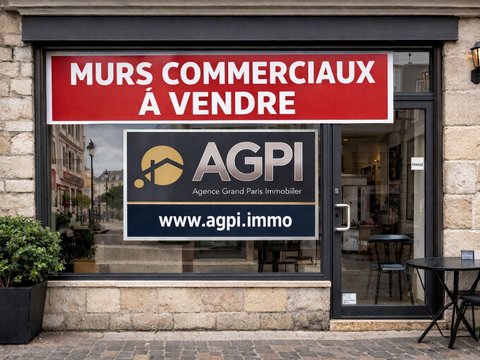 Première photo du bien