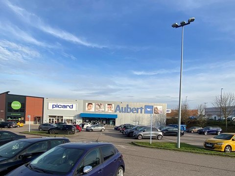 Première photo du bien