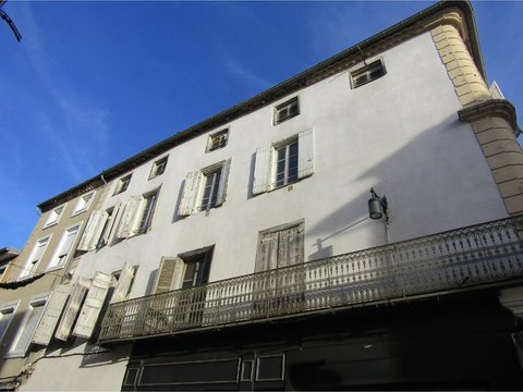 Première photo du bien