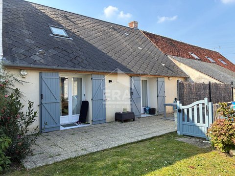 Première photo du bien