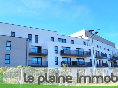 Première photo du bien