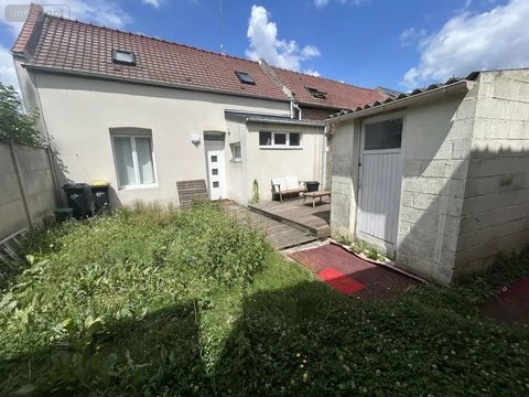 Première photo du bien