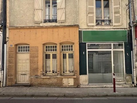 Première photo du bien