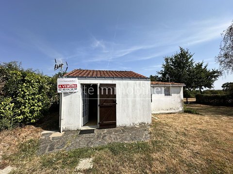 Première photo du bien