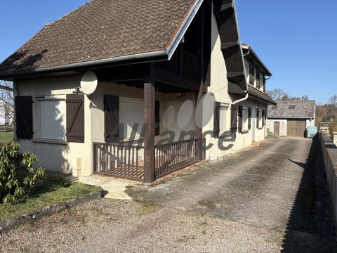 Première photo du bien