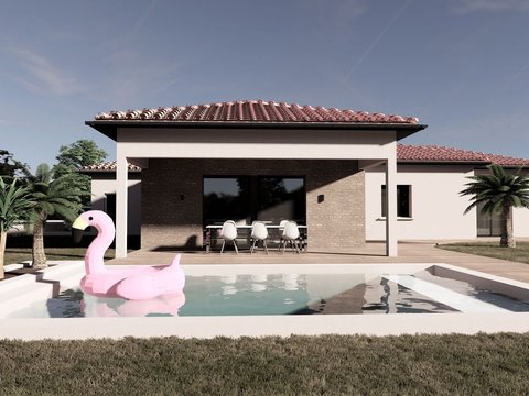 Première photo du bien