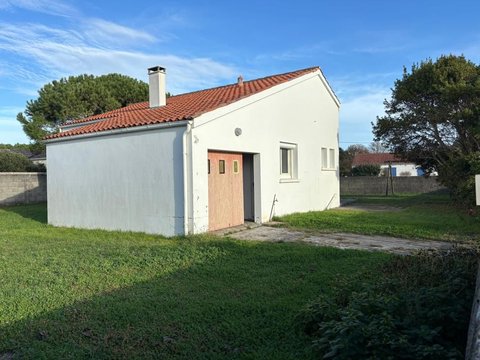 Première photo du bien