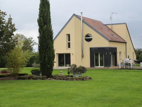 Première photo du bien