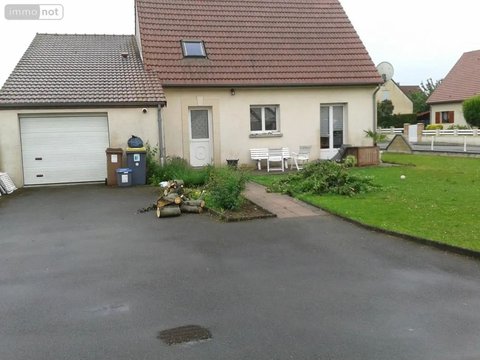 Première photo du bien