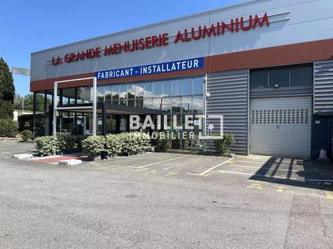 Première photo du bien