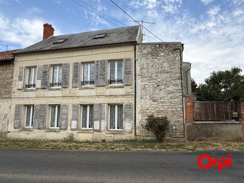 Première photo du bien