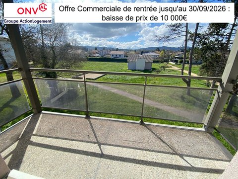 Première photo du bien