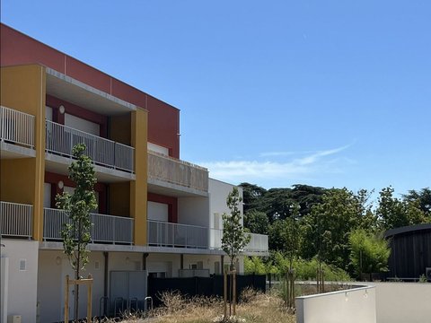Première photo du bien
