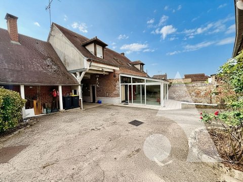 Première photo du bien