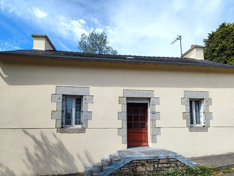 Première photo du bien