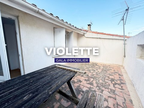 Première photo du bien