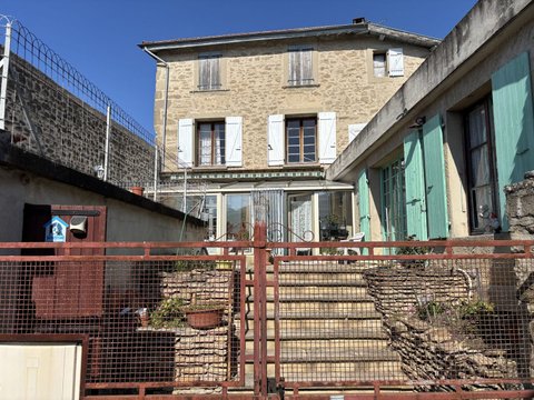 Première photo du bien