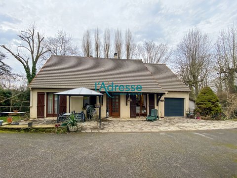 Première photo du bien