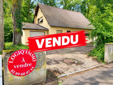 Première photo du bien