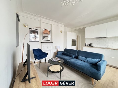 Première photo du bien