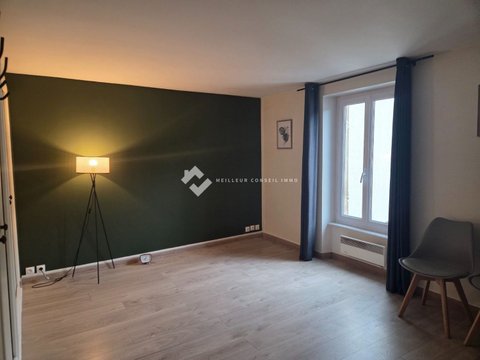 Première photo du bien