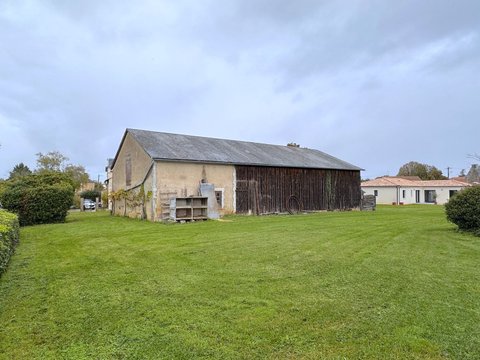 Première photo du bien