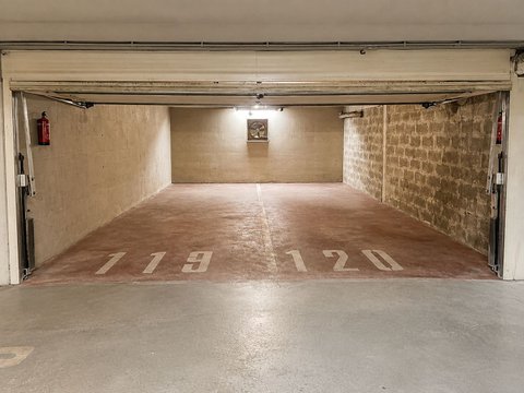 Première photo du bien