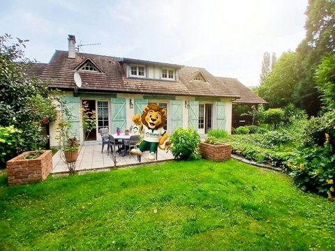 Première photo du bien