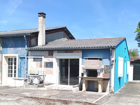 Première photo du bien