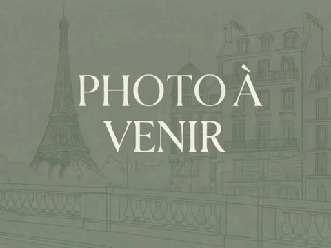 Première photo du bien